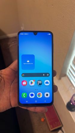 Galaxy A17