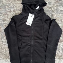 Lululemon Scubas Brand New Black