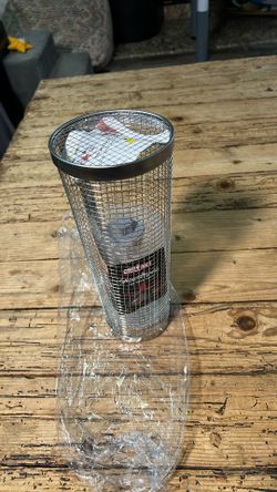 Grillart Steam Wizards 