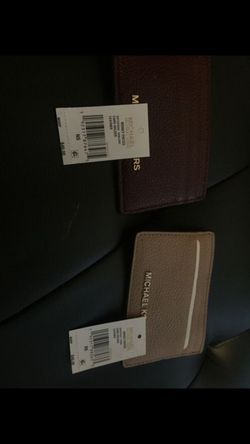 Michael Kors wallet new with tags