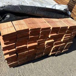 Lumber 2x6x12