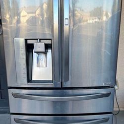 Black Stainless Steel 