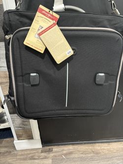 Eddie Bauer Garment Bag Luggage 