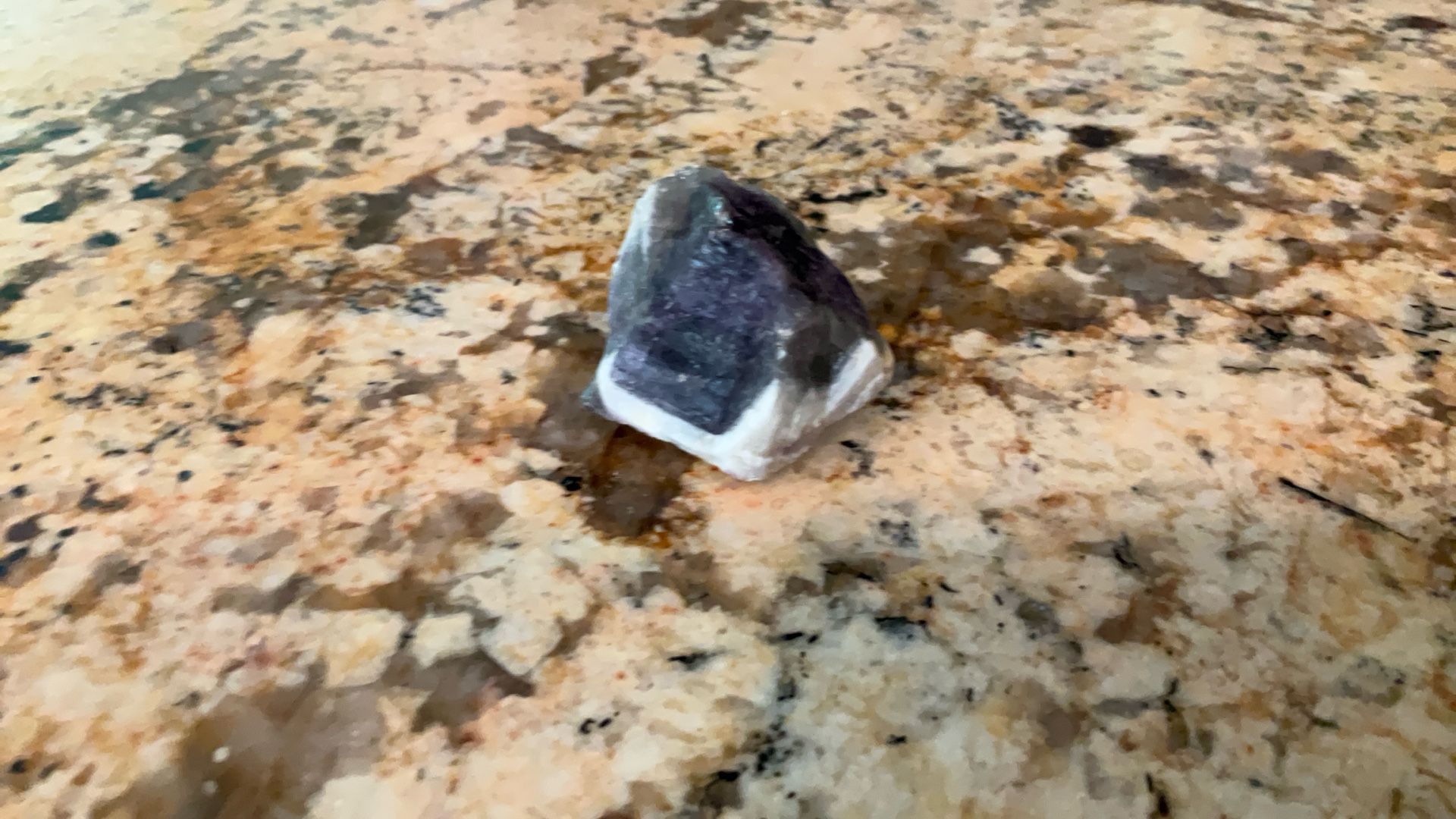 Pure Amethyst