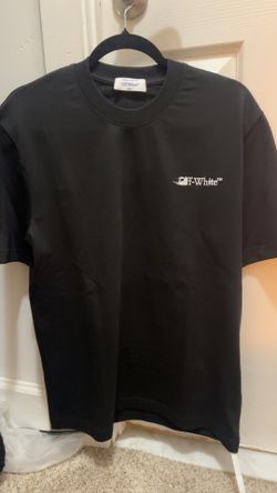 Off White shirt