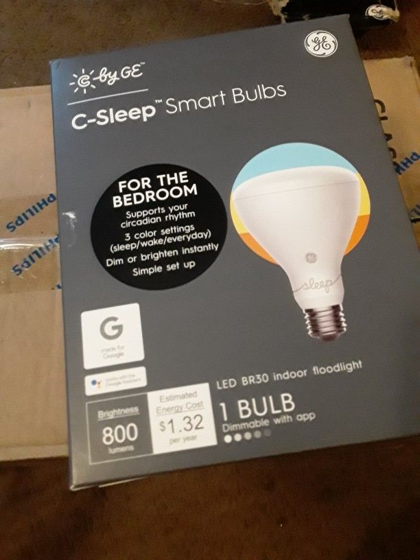 Bulbs