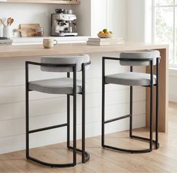 Bar stools
