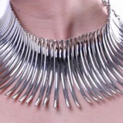 Choker Necklace 