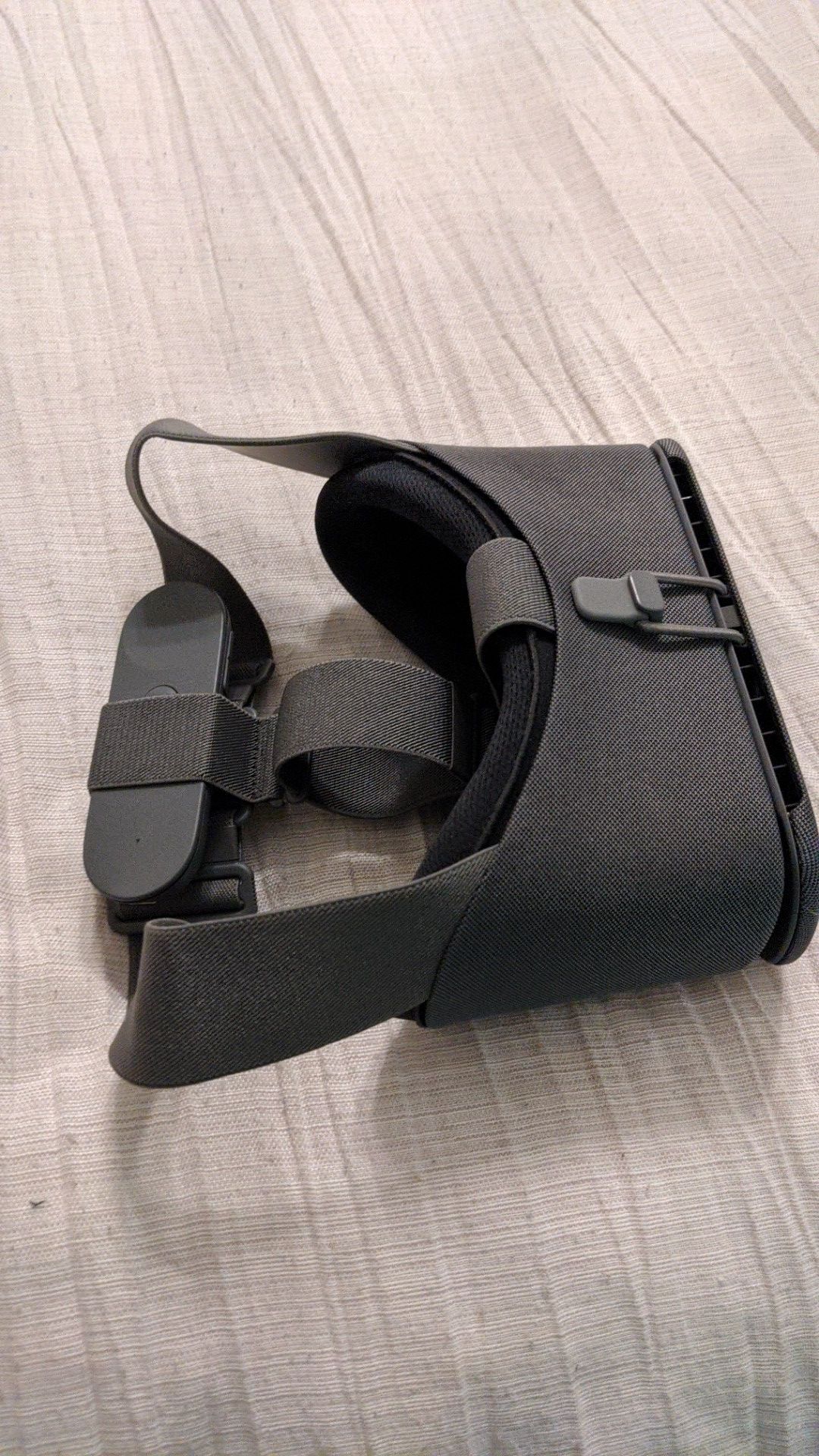 Google Daydream VR