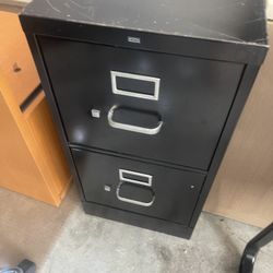 File Cabinet 