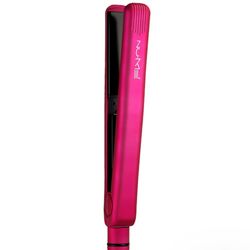 NuMe Hot Pink Flat Iron
