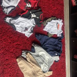 Nike , Jordan Baby Clothing 