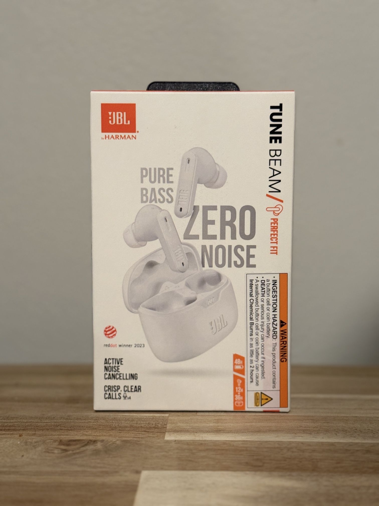 JBL Headphones