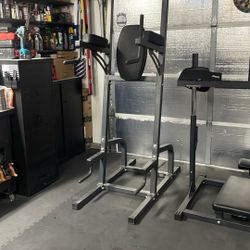 Pull-up Bar 