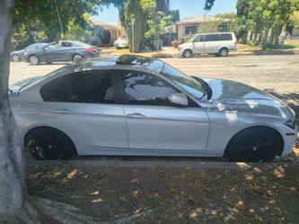 328 I BMW 2013