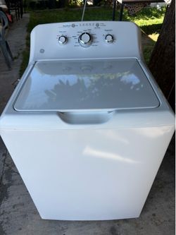 Lavadora washer