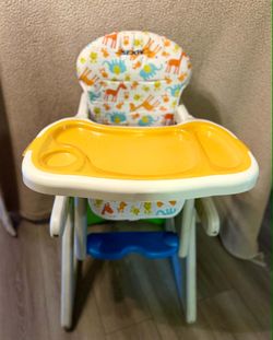 Kids chair