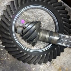 PINION GEAR SET FOR 4.88 GM 14 BOLT