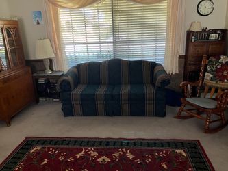 Sofa Couch Bed