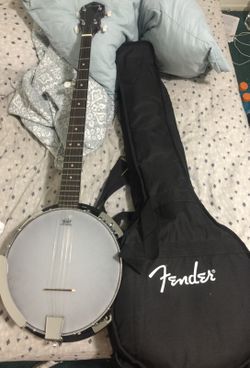 Banjo