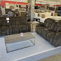 Sofa And Love On Sale Now!! 