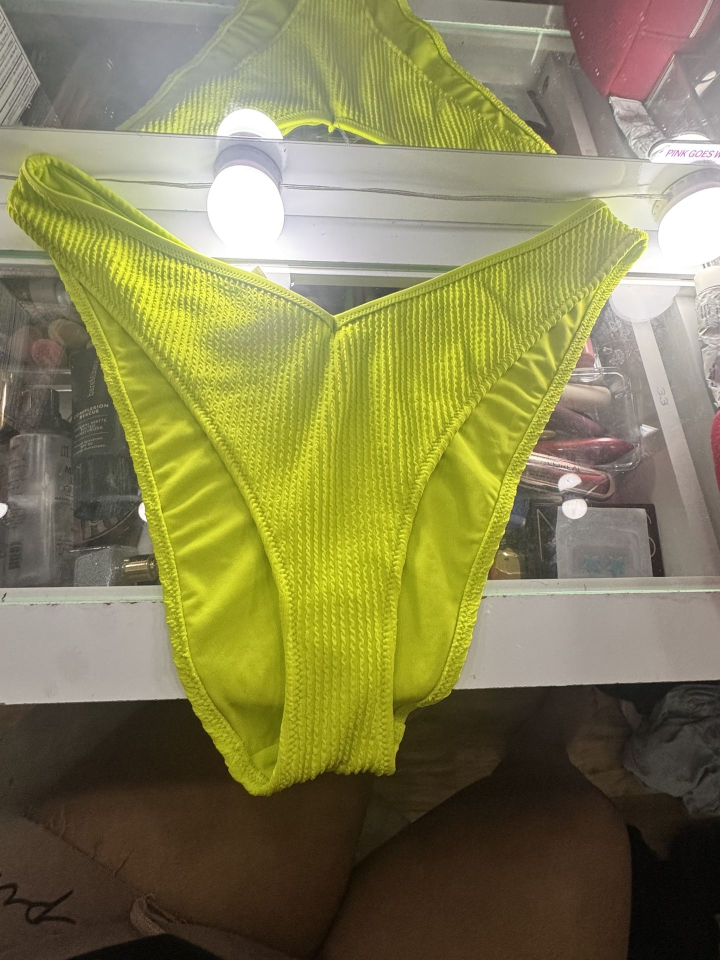 Aerie Bikini Bottoms