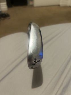 Srixon driving iron