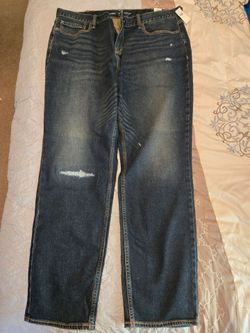 Mens 40x32 jeans