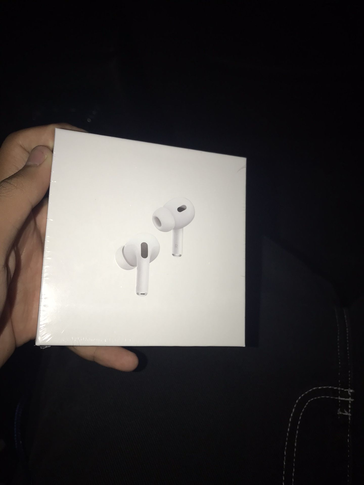 Airpod Pros gen 2