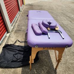 Massage Bed Sierra Comfort