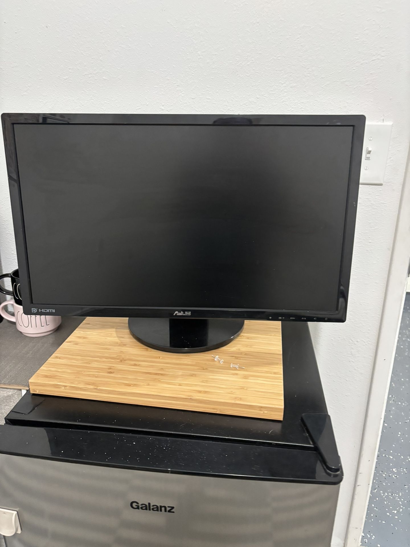Monitor
