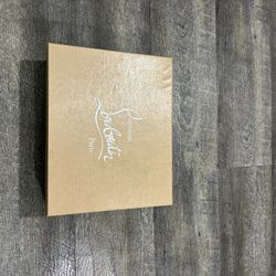 Christian Louboutin Shoes 