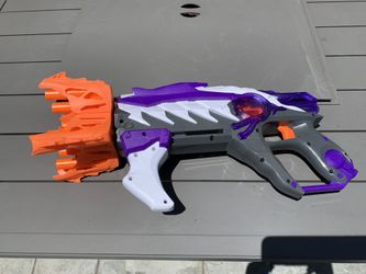 Nerf Alien series Raveger