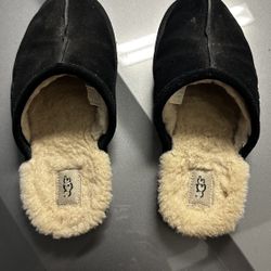 Ugg Slipper Size 9 10 11