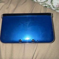 Nintendo 3DS XL 