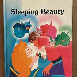 VTG DISNEY children’s book