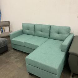 Sofa Chaise Same Day Delivery 