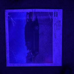 Good Kid MAAD city vinyl