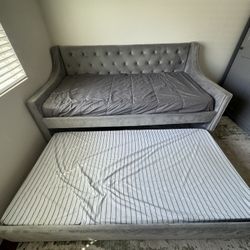 Couch Bed 
