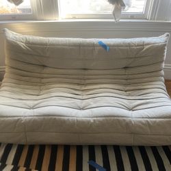 Ligne Roset Togo Loveseat