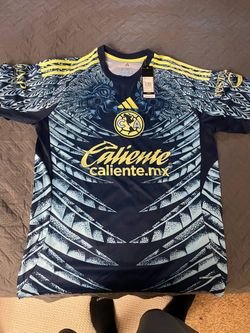 Soccer jersey