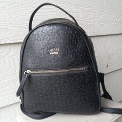 Girls GUESS BACK PACK