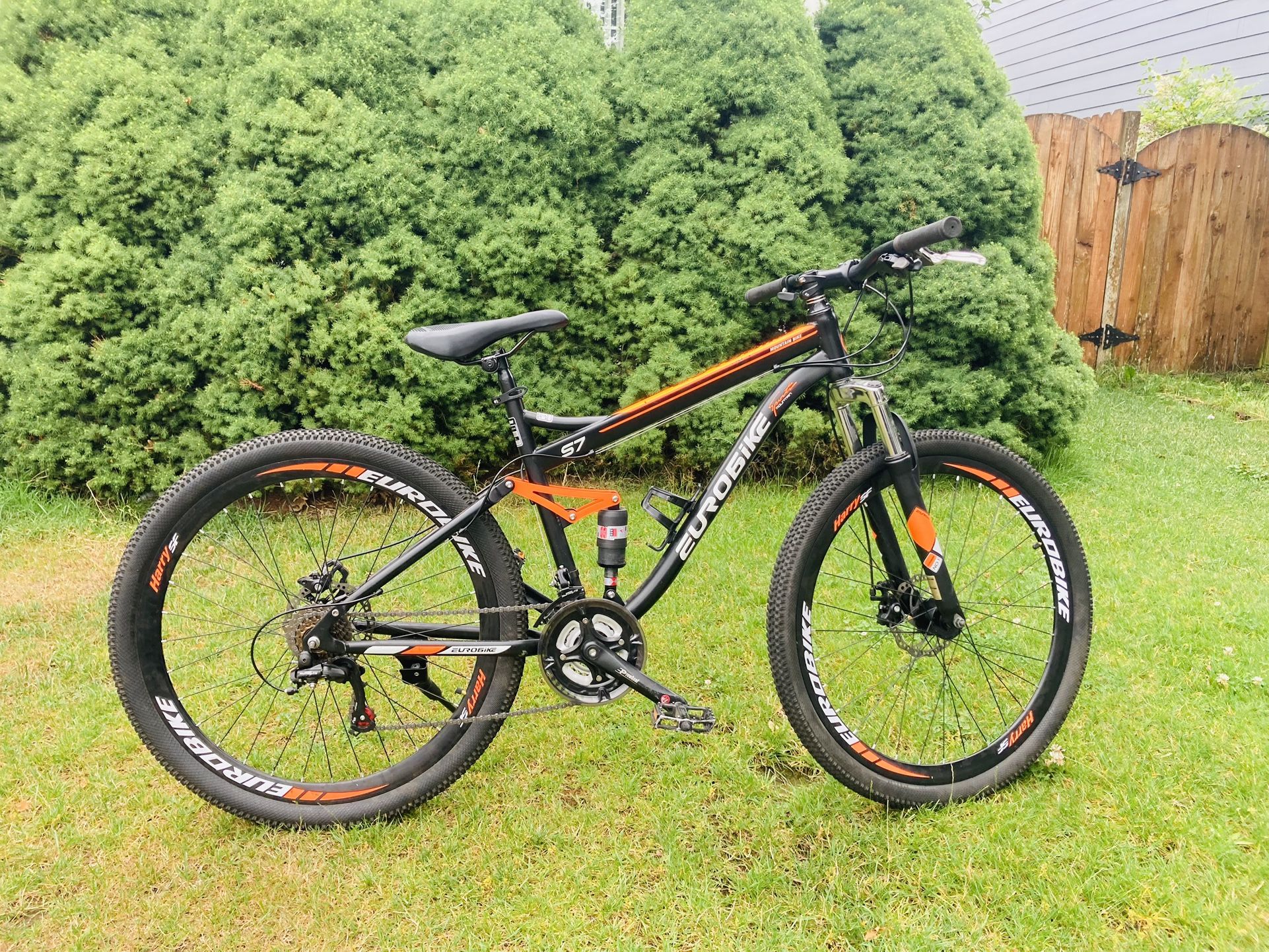 This Is A Mountain Bike for Sale in Vancouver, WA OfferUp