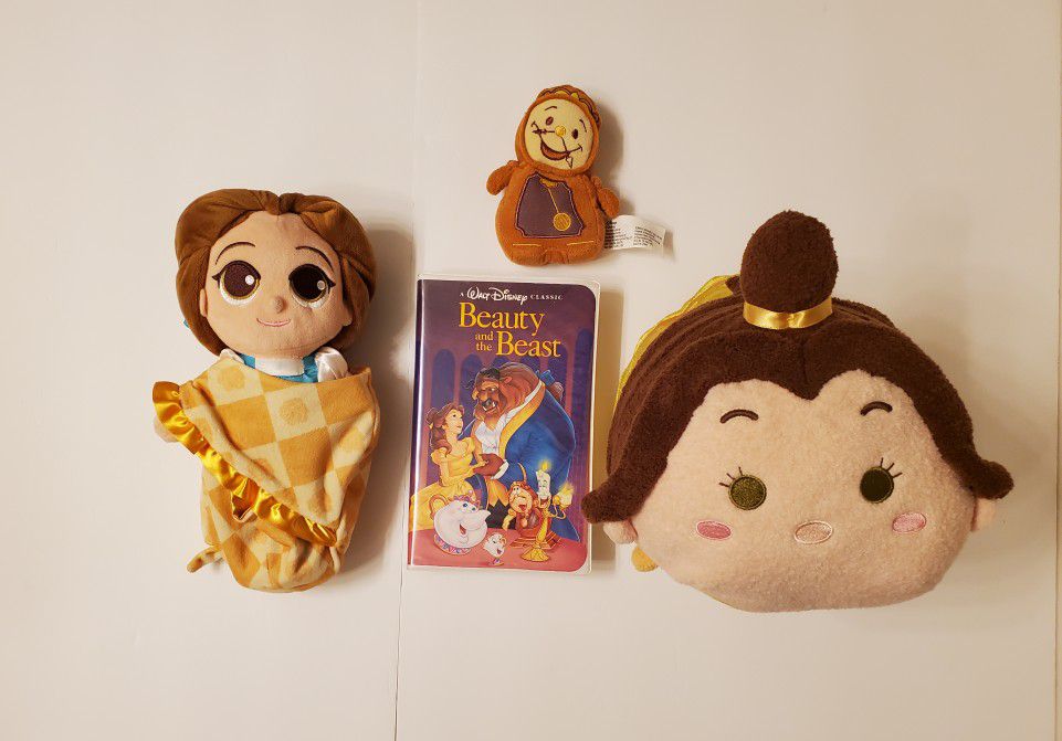 Disney Beauty and the Beast