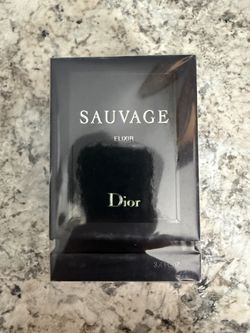 Dior Sauvage Elixir 3.4oz