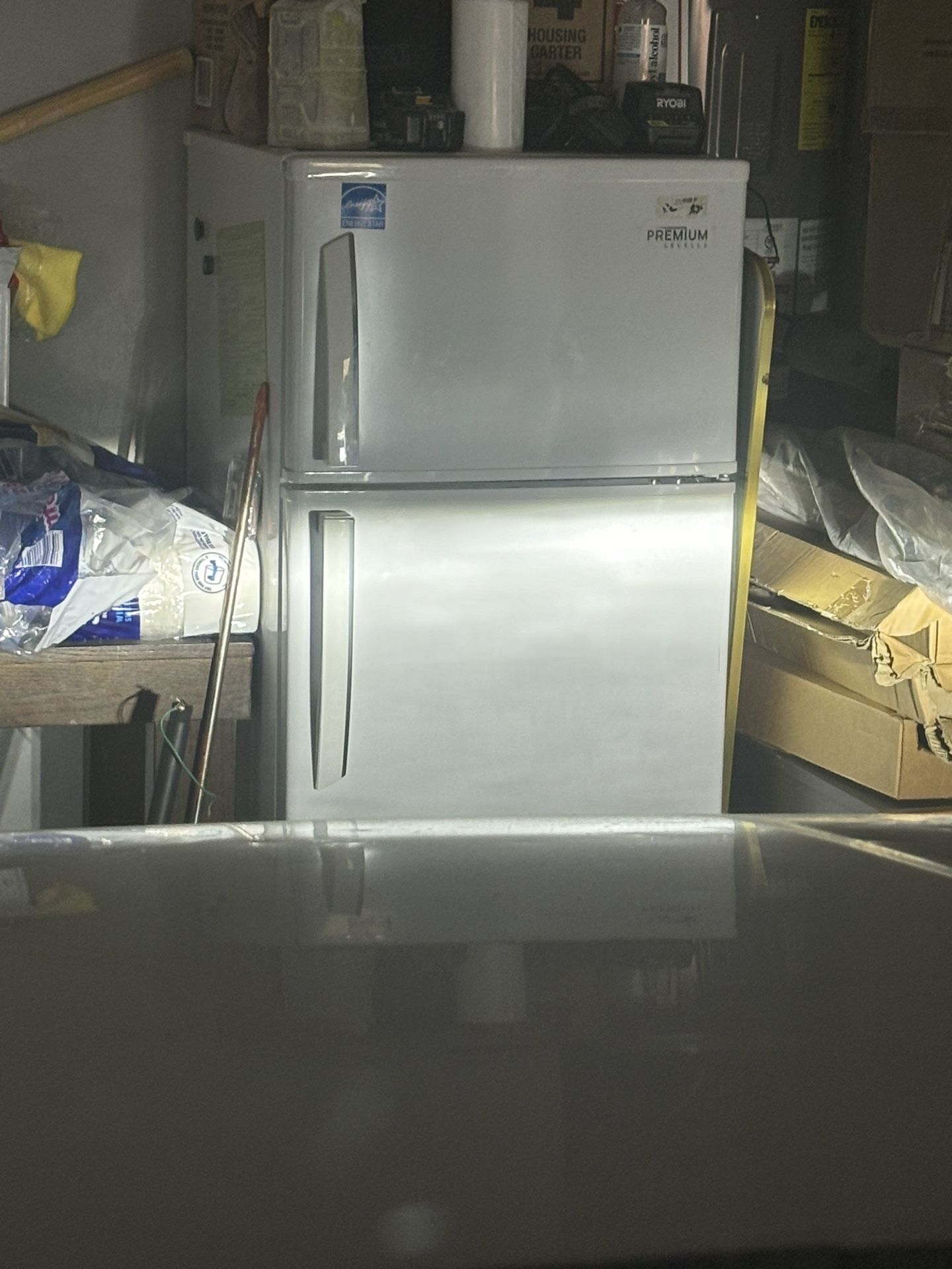 Fridge