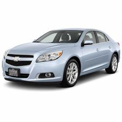2013 Chevrolet Malibu