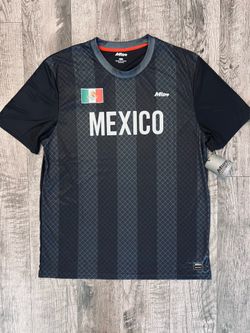 Mexico jersey