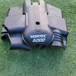 99-06 Ls 6.0 Engine Covers 