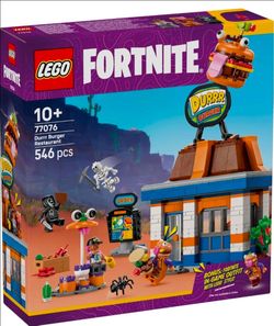Legos